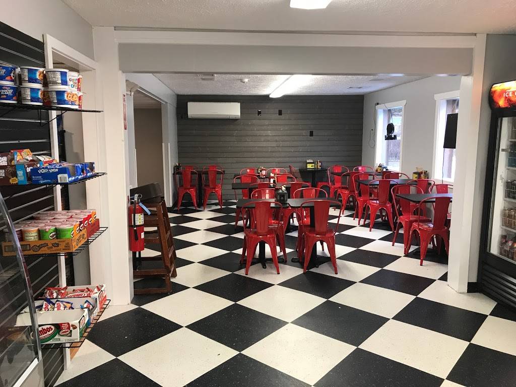 Sullivan Kitchen | restaurant | 1818 Sullivan Trail, Tannersville, PA 18372, USA | 5706293354 OR +1 570-629-3354