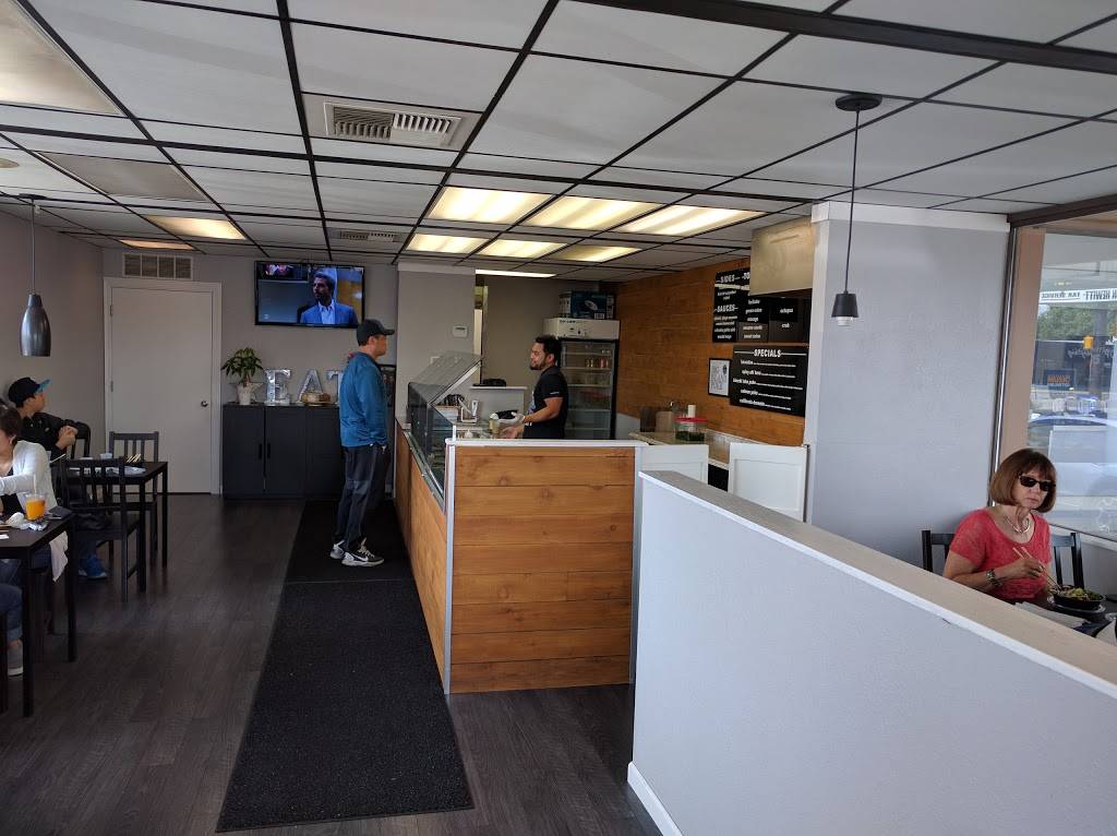 Big Island Poke | restaurant | 235 Rainier Ave S, Renton, WA 98057, USA | 4252917094 OR +1 425-291-7094