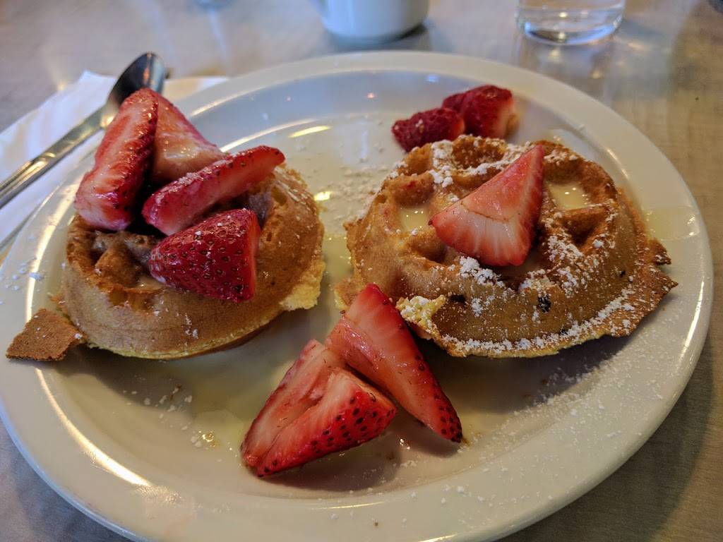 The Waffle | cafe | 6255 Sunset Blvd, Los Angeles, CA 90028, USA | 3234656901 OR +1 323-465-6901