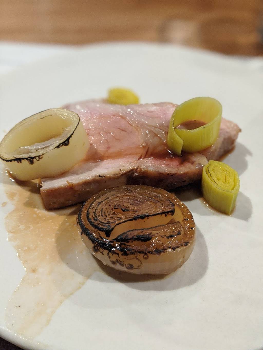 Nomad.PDX | restaurant | 575 NE 24th Ave, Portland, OR 97232, USA | 5032064085 OR +1 503-206-4085