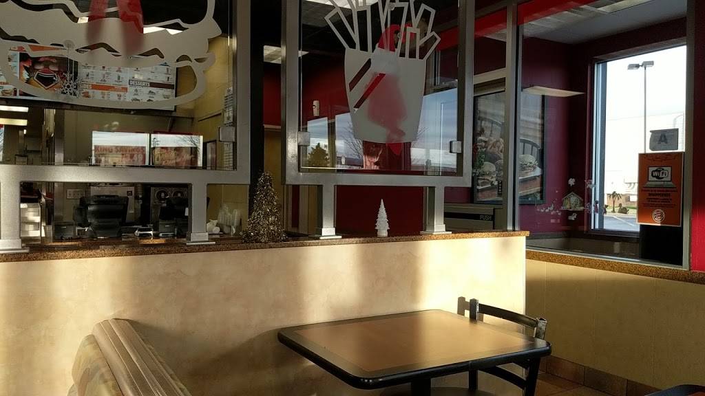 Burger King | restaurant | 3250 N Pleasantburg Dr, Greenville, SC 29609, USA | 8642410790 OR +1 864-241-0790