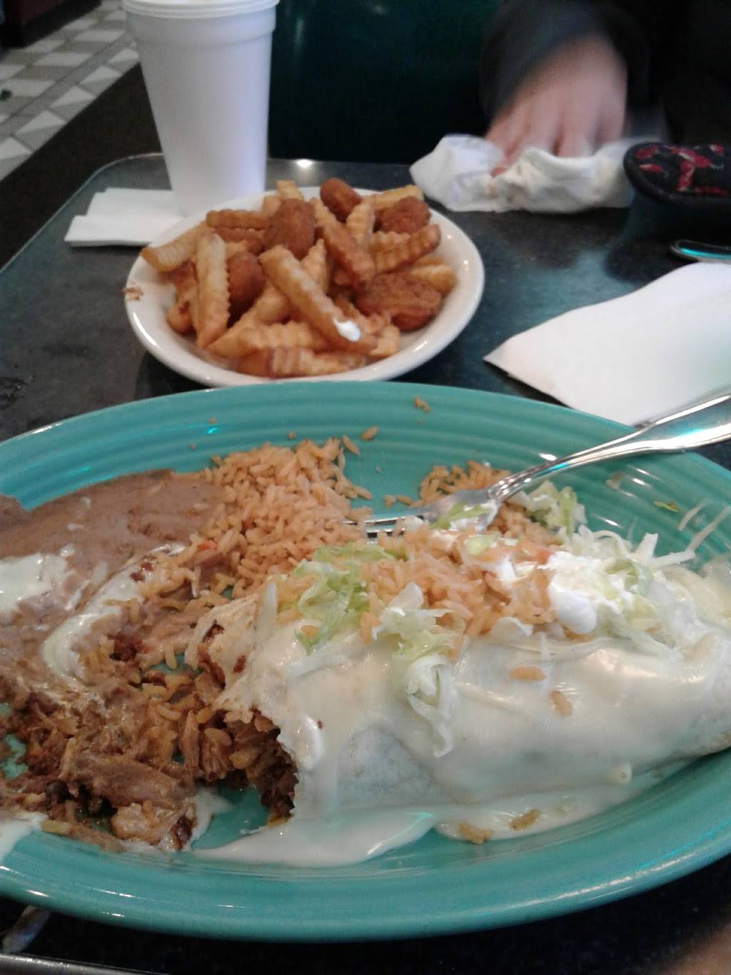 Toro Loco | restaurant | 1916, 8630 Ohio River Rd, Wheelersburg, OH 45694, USA | 7405744111 OR +1 740-574-4111