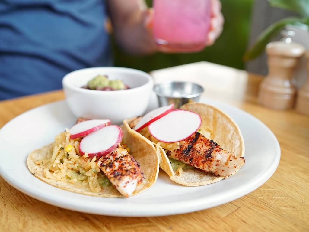 True Food Kitchen | restaurant | 4238 Wilson Blvd Ste 1110, Arlington, VA 22203, USA | 7035270930 OR +1 703-527-0930