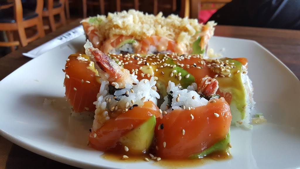 Fujiya Japanese Garden | restaurant | 9030 Wurzbach Rd, San Antonio, TX 78240, USA | 2106157553 OR +1 210-615-7553