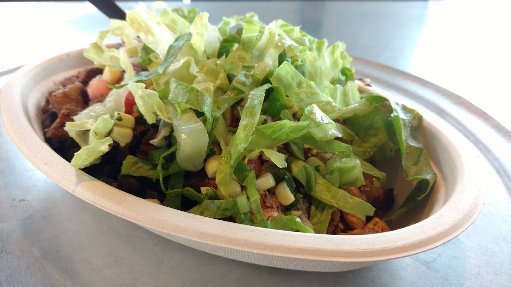 Chipotle Mexican Grill | restaurant | 9175 De Soto Ave, Chatsworth, CA 91311, USA | 8186712902 OR +1 818-671-2902