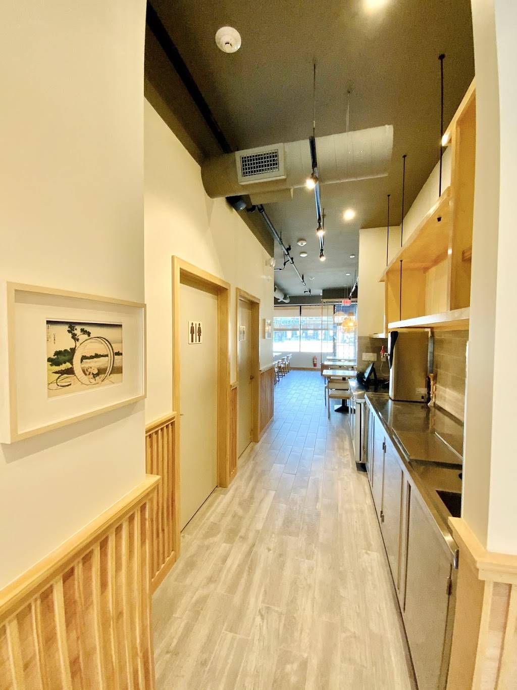 Ichiddo Ramen Port Washington | restaurant | 983 Port Washington Blvd, Port Washington, NY 11050, USA | 5164415780 OR +1 516-441-5780