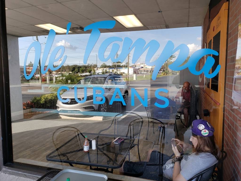 Ole Tampa Cubans | restaurant | 4525 Florida Ave S, Lakeland, FL 33813, USA | 8635834733 OR +1 863-583-4733