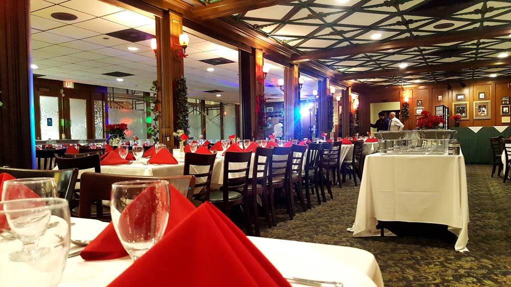 Thats Amore Restaurant | restaurant | 15201 Shady Grove Rd #1, Rockville, MD 20850, USA | 2402680682 OR +1 240-268-0682