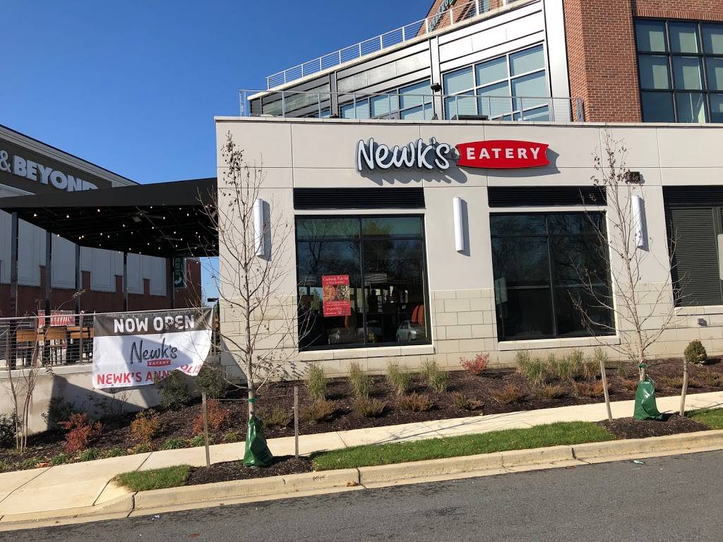 Newks Eatery | restaurant | 2077 Somerville Rd Suite 150, Annapolis, MD 21401, USA | 4109347000 OR +1 410-934-7000