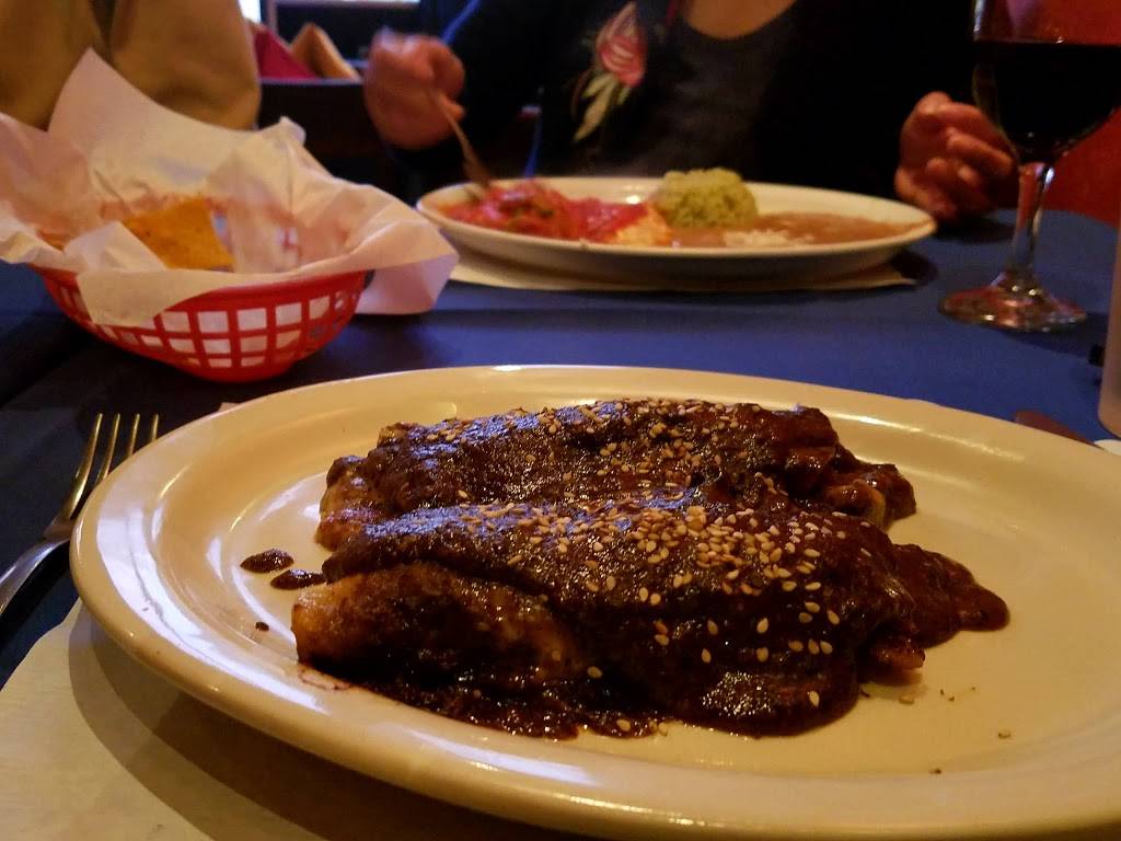 Maria Bonita | restaurant | 256 E Main St, Ventura, CA 93001, USA | 8056520247 OR +1 805-652-0247