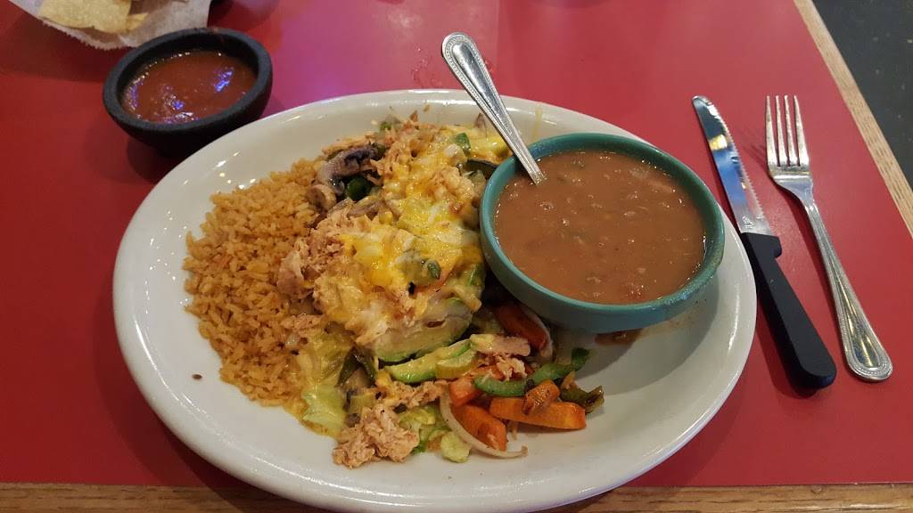 Montereys Little Mexico | restaurant | 1712 SW H K Dodgen Loop, Temple, TX 76504, USA | 2547789212 OR +1 254-778-9212