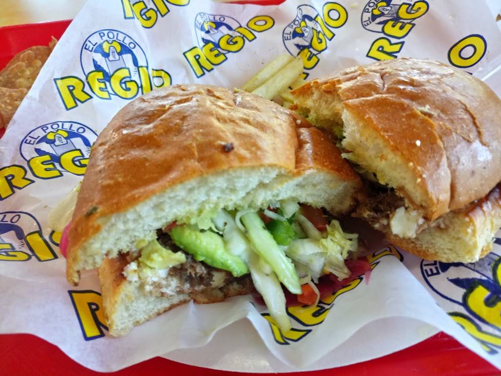 Pollo Regio | restaurant | 2356 E Pioneer Pkwy, Arlington, TX 76010, USA | 8172999606 OR +1 817-299-9606