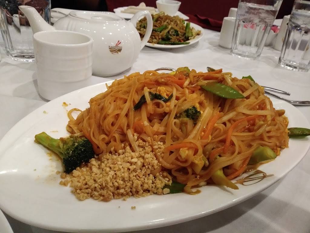 Golden Bowl | restaurant | 33 Rittenhouse Pl, Ardmore, PA 19003, USA | 6106493382 OR +1 610-649-3382