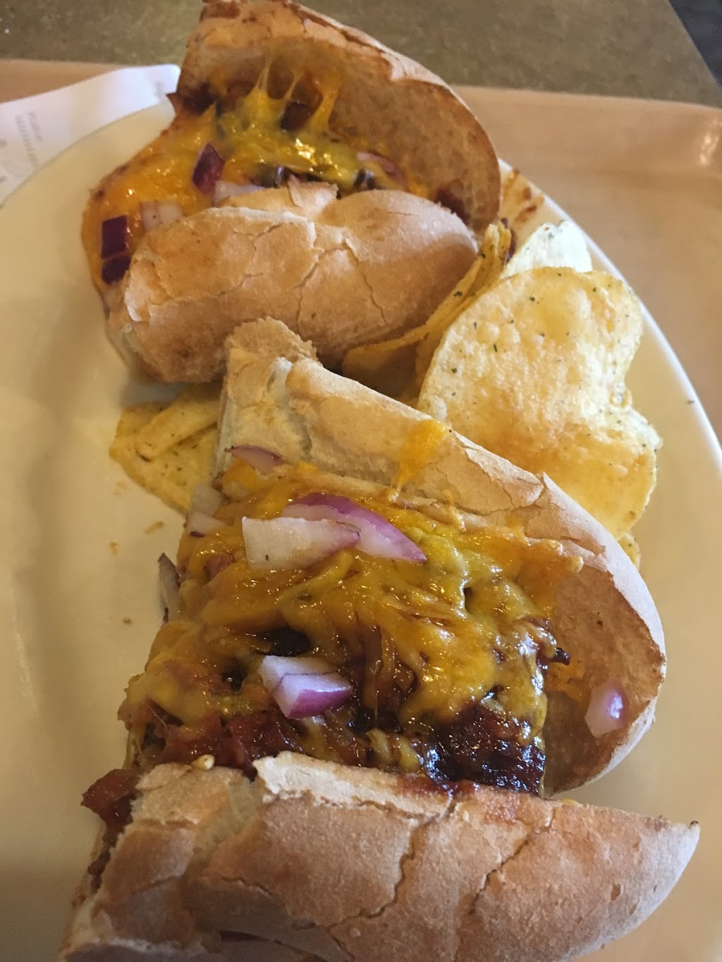 Jasons Deli | restaurant | 1540 Airport Blvd, Pensacola, FL 32504, USA | 8504774709 OR +1 850-477-4709