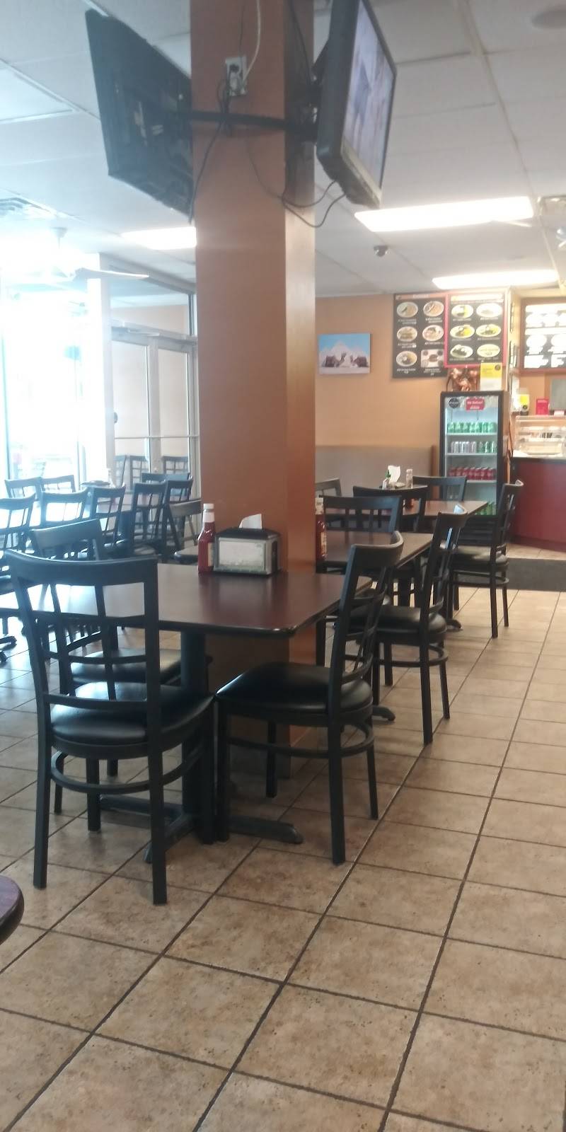 Sahara Mediterranean food | restaurant | 320 E 51st St, Kansas City, MO 64112, USA | 8167565444 OR +1 816-756-5444