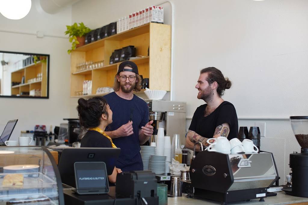 Flatbread & Butter | restaurant | 497 7th Ave N, St. Petersburg, FL 33701, USA | 7273298698 OR +1 727-329-8698