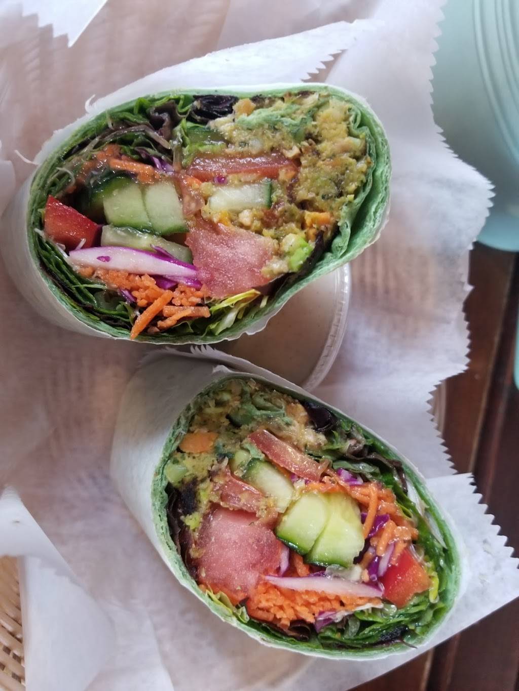 Juice & Java Sunny Isles | restaurant | 17608 Collins Ave #2825, Sunny Isles Beach, FL 33160, USA | 3059333700 OR +1 305-933-3700