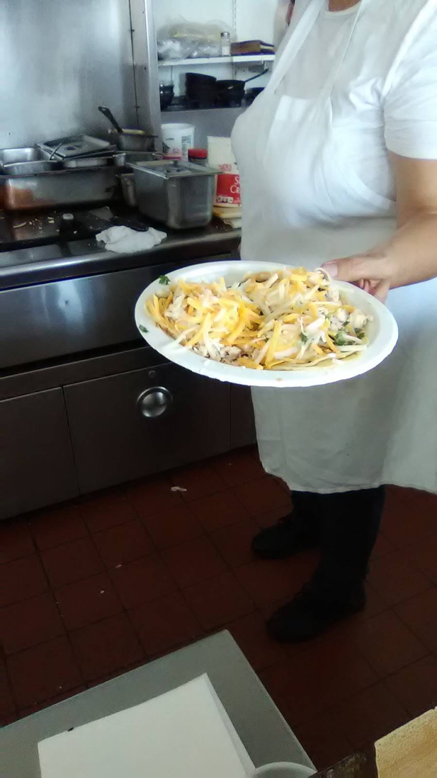 Taqueria Chavinda | restaurant | 3330 Cutting Blvd, Richmond, CA 94804, USA | 5109659452 OR +1 510-965-9452