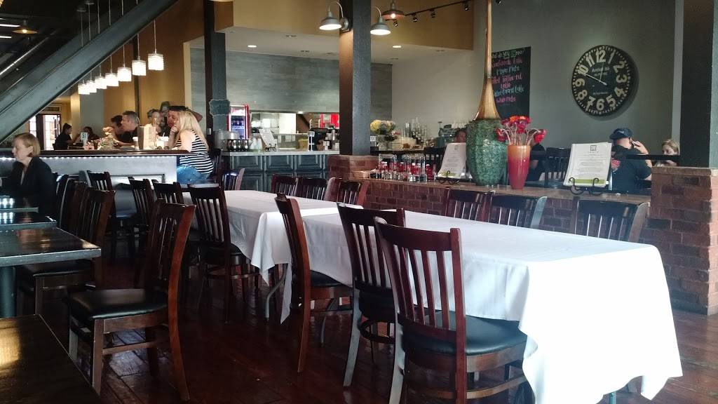 Crave Restaurant Downtown Santa Ana | cafe | 410 W 4th St, Santa Ana, CA 92701, USA | 7149070063 OR +1 714-907-0063