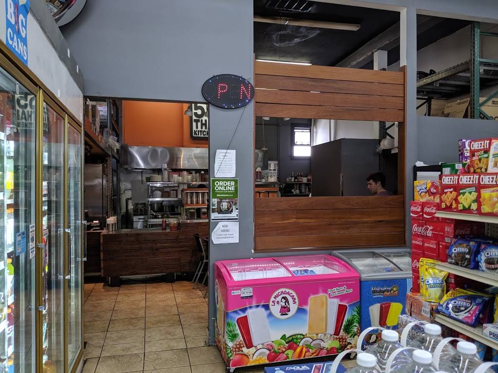 55 Thai Kitchen Golden Hill | restaurant | 2601 Broadway, San Diego, CA 92102, USA | 6199555501 OR +1 619-955-5501