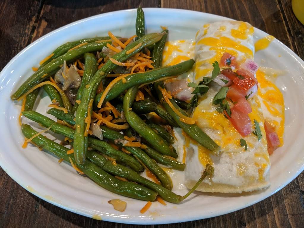 Iguana | restaurant | 9 NW 9th St, Oklahoma City, OK 73102, USA | 4056067172 OR +1 405-606-7172