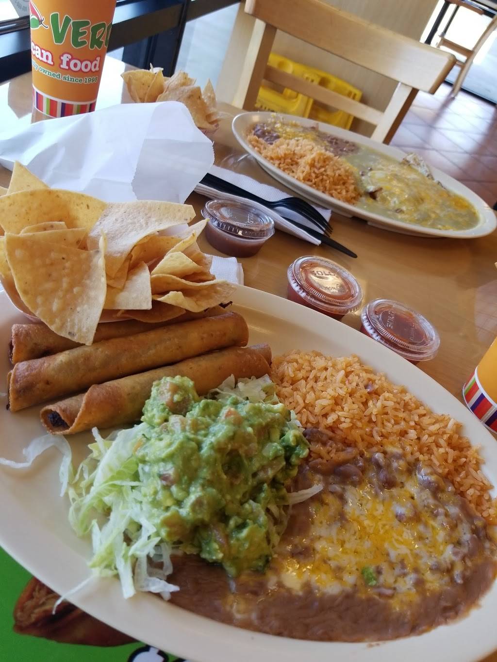 Chile Verde | restaurant | 1810 W Slauson Ave, Los Angeles, CA 90047, USA | 3232914200 OR +1 323-291-4200