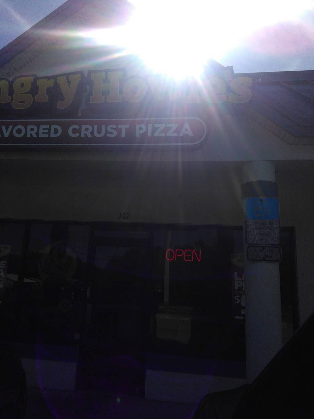 Hungry Howies Pizza and Subs | meal delivery | 4250 N Wickham Rd #102, Melbourne, FL 32935, USA | 3212559900 OR +1 321-255-9900