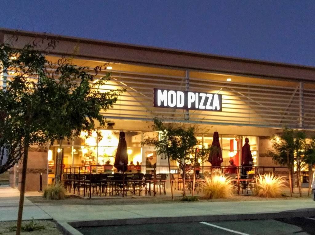 MOD Pizza | restaurant | 2020 E Elliot Rd Suite 101, Tempe, AZ 85283, USA | 6023148166 OR +1 602-314-8166