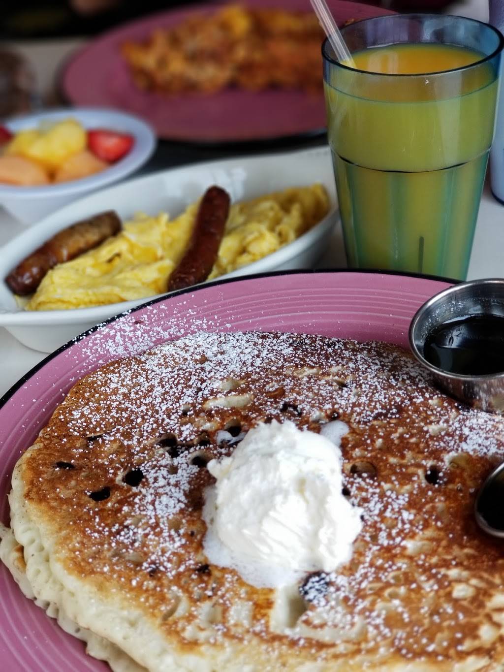 Eggs Etc | restaurant | 550 Redondo Ave, Long Beach, CA 90814, USA | 5624339588 OR +1 562-433-9588