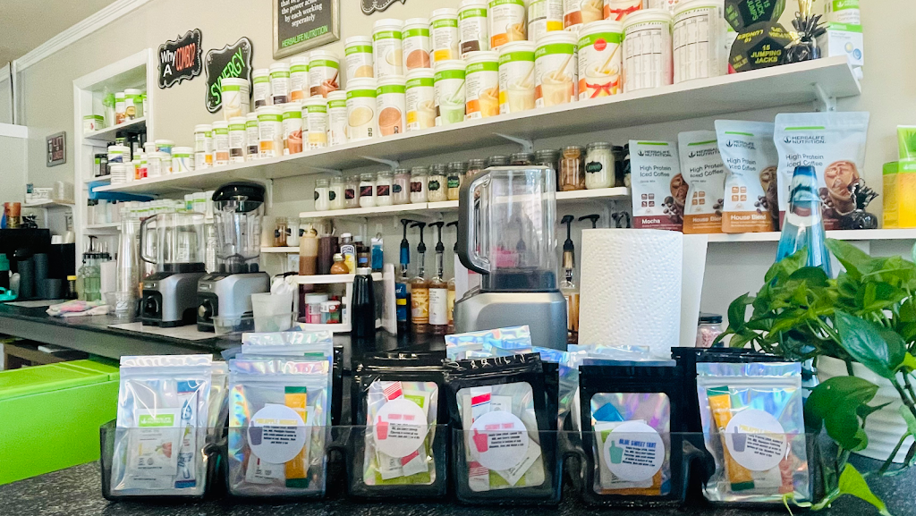 No Limit Nutrition | restaurant | 112 N Main St, Lowell, NC 28098, USA | 7048797523 OR +1 704-879-7523