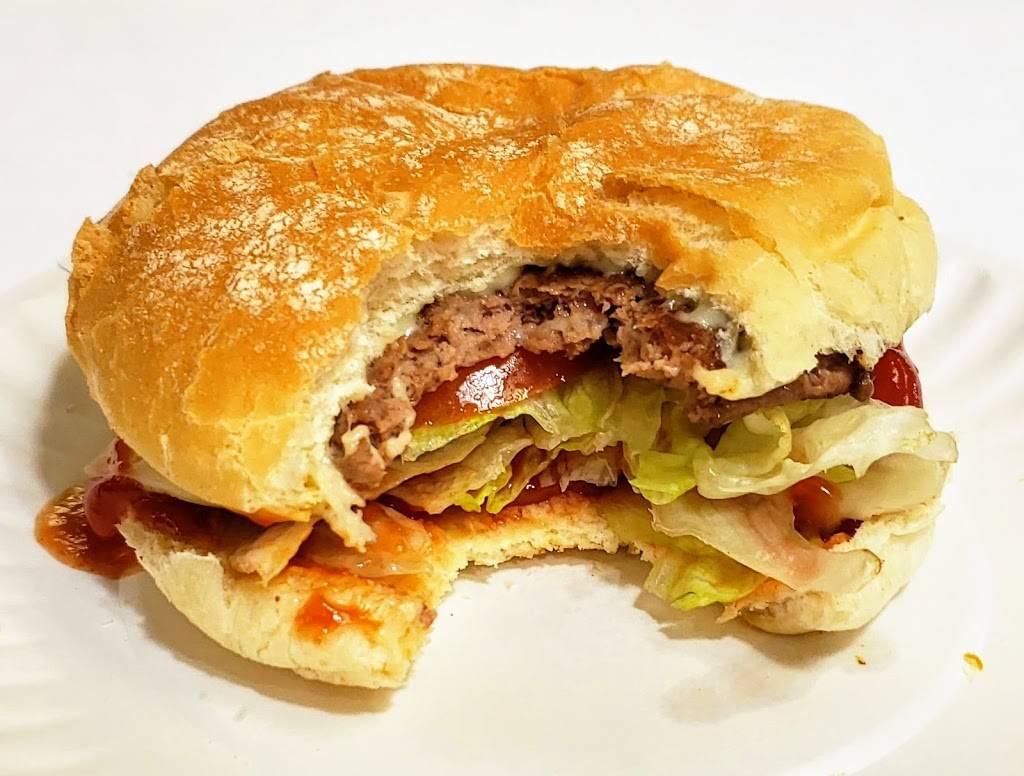 Goodies Restaurant | restaurant | 170 Cherry St, Milford, CT 06460, USA | 2038740113 OR +1 203-874-0113