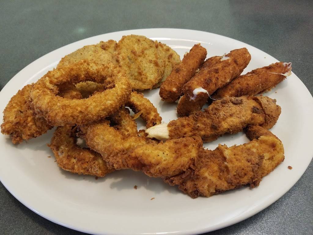 Sebring Diner | restaurant | 4040 US Hwy 27 S, Sebring, FL 33870, USA | 8633853434 OR +1 863-385-3434