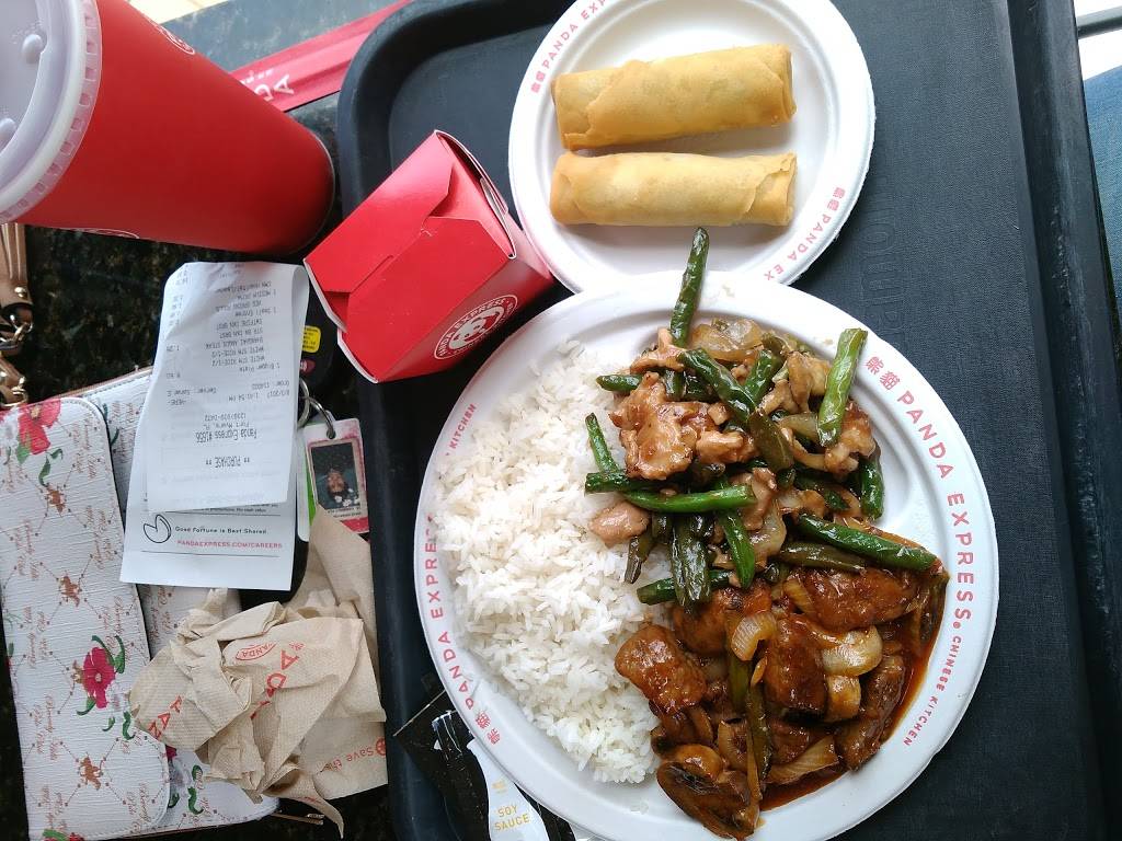 Panda Express | meal takeaway | 9330 6 Mile Cypress Pkwy, Fort Myers, FL 33912, USA | 2399390472 OR +1 239-939-0472