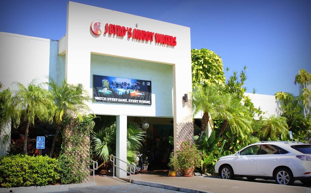 JByrds Muddy Waters Restaurant & Raw Bar | restaurant | 2237 W Hillsboro Blvd, Deerfield Beach, FL 33442, USA | 9544286577 OR +1 954-428-6577
