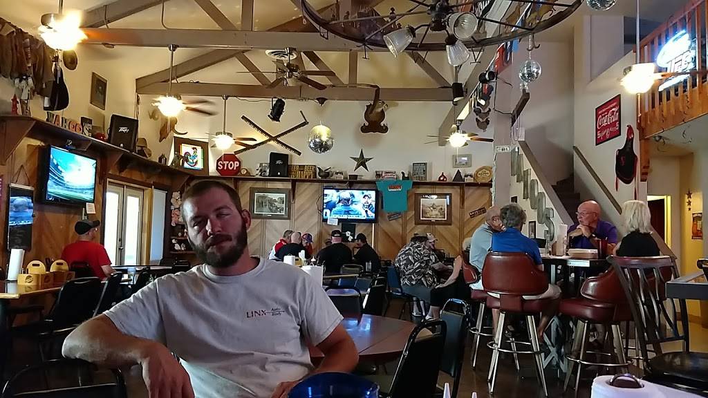 Wahoos Restaurant & Bar | restaurant | 8654 E S Topaz Ct, Gold Canyon, AZ 85118, USA | 4809833333 OR +1 480-983-3333