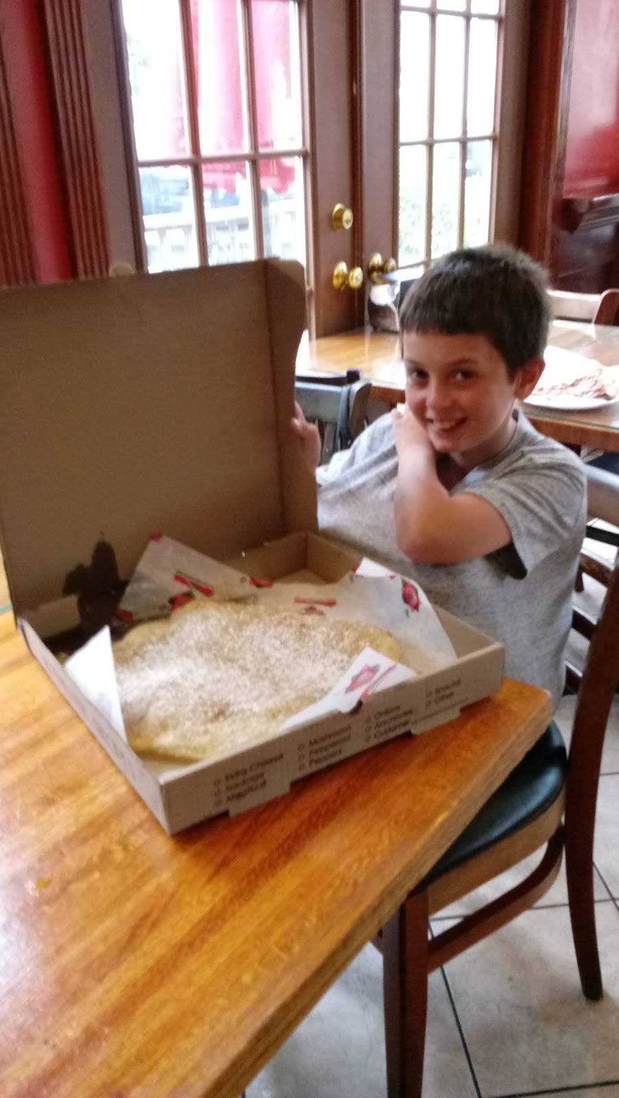 Minerva Pizzeria and Slice House | restaurant | 257 Main St, Wareham, MA 02571, USA | 5082953909 OR +1 508-295-3909