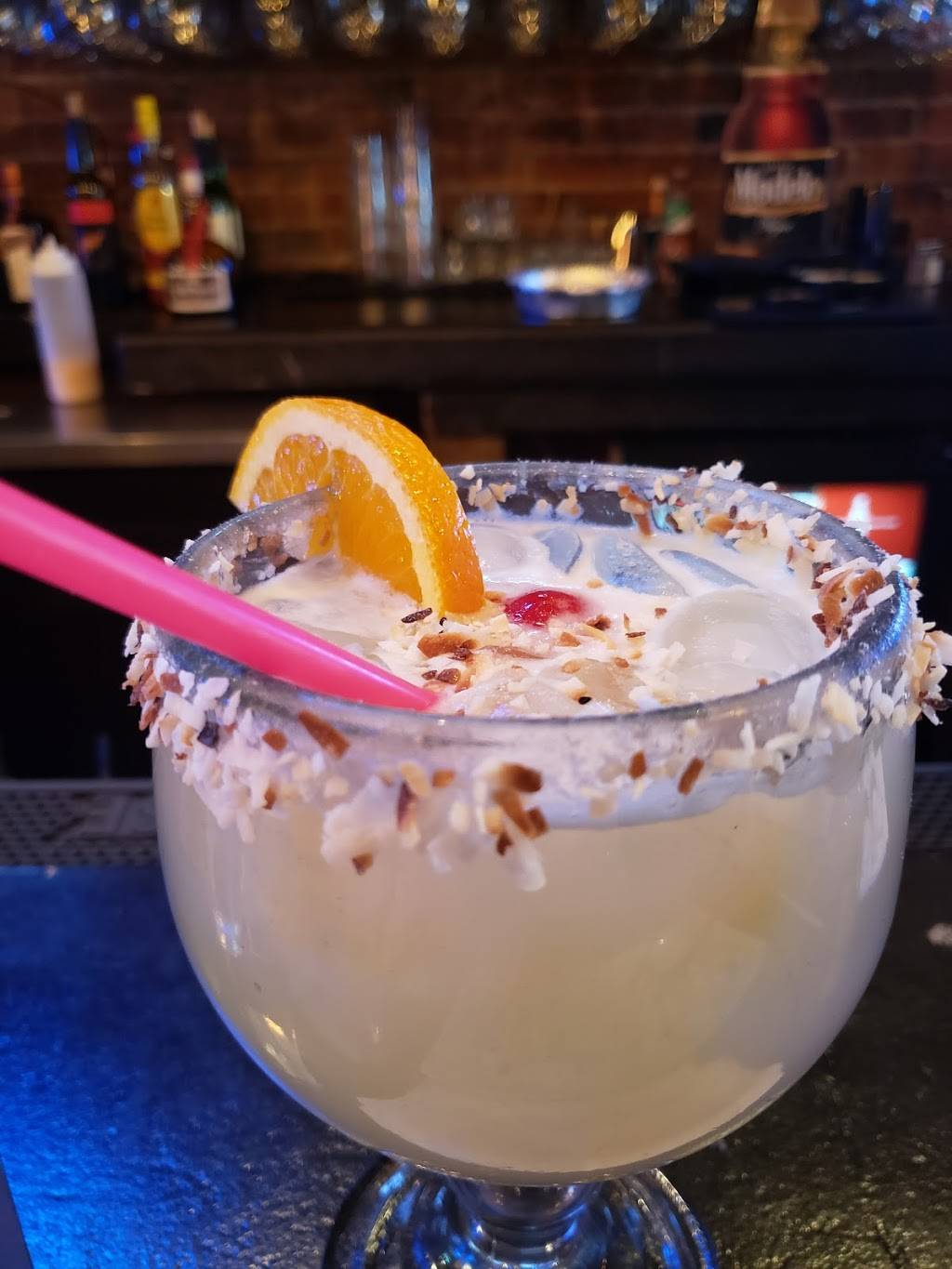 Más Tequila Cantina | restaurant | 708 N 2nd St, St. Louis, MO 63102, USA | 3148771700 OR +1 314-877-1700