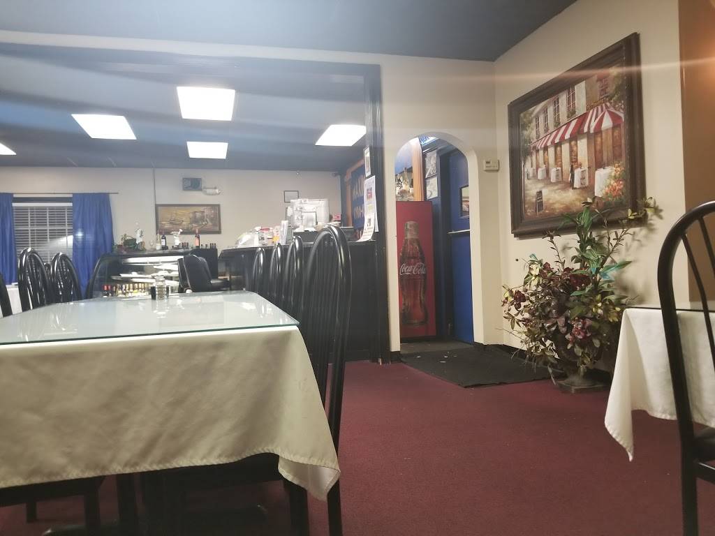 Maximos Gyro & Kabob | restaurant | 4947 Winters Chapel Rd Suite 1, Dunwoody, GA 30360, USA | 7703909007 OR +1 770-390-9007