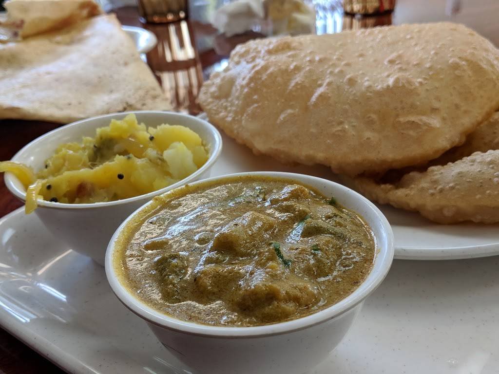 Madurai Modern Cafe | restaurant | 848 E Evelyn Ave #1, Sunnyvale, CA 94086, USA | 4086852985 OR +1 408-685-2985