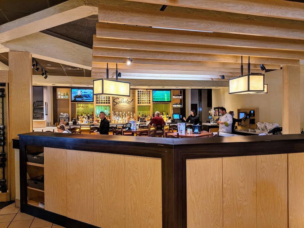 Olive Garden Italian Restaurant | meal takeaway | 2695 Laurens Rd, Greenville, SC 29607, USA | 8642340430 OR +1 864-234-0430