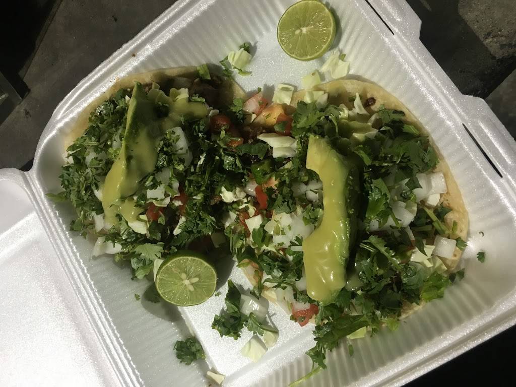 Mr. Mesquite street tacos | restaurant | 7345 E Shoeman Ln, Scottsdale, AZ 85251, USA | 4807584859 OR +1 480-758-4859