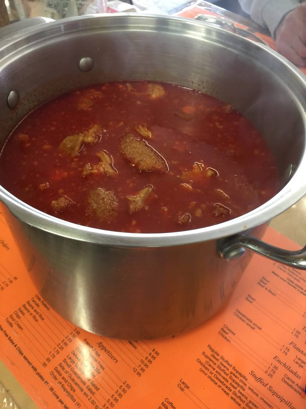 El Sabor De Juarez | cafe | 3527 Gibson Blvd SE, Albuquerque, NM 87106, USA | 5052653338 OR +1 505-265-3338