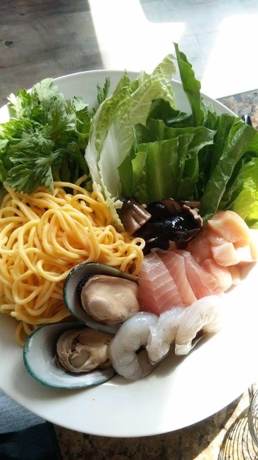 VP Square | restaurant | 3611 Juniata St, St. Louis, MO 63116, USA | 3148334838 OR +1 314-833-4838