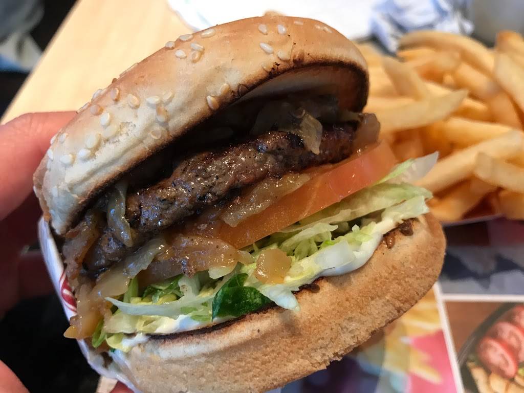 The Habit Burger Grill | meal takeaway | 2200 Barranca Pkwy, Irvine, CA 92606, USA | 9499559467 OR +1 949-955-9467