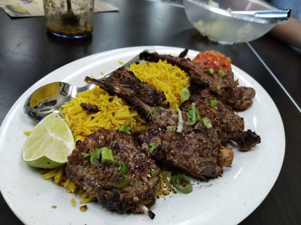 Kabob House | restaurant | 14631 Beechnut St a, Houston, TX 77083, USA | 2818098123 OR +1 281-809-8123