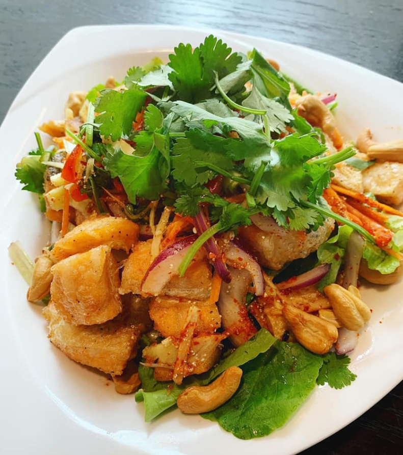 Kare Thai | meal takeaway | 752 10th Ave, New York, NY 10109, USA | 2127657800 OR +1 212-765-7800