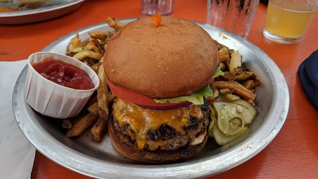 Rodeo Goat | restaurant | 2105 Dallas St, Houston, TX 77003, USA | 2818539480 OR +1 281-853-9480