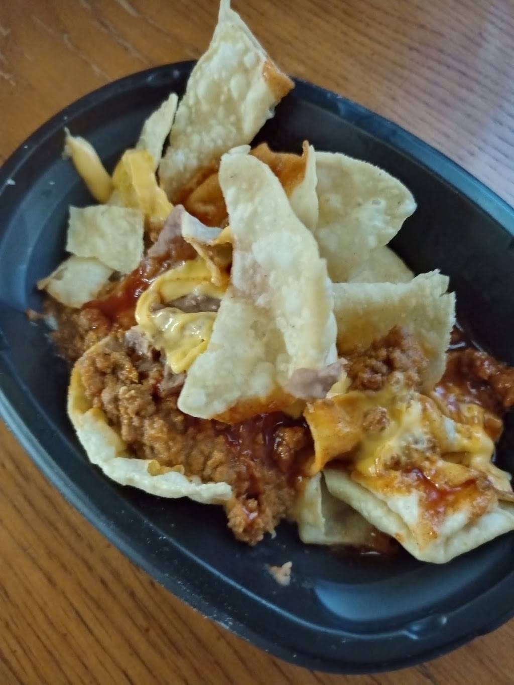 Taco Bell | meal takeaway | 1232 S Irish Rd, Davison, MI 48423, USA | 8102143104 OR +1 810-214-3104