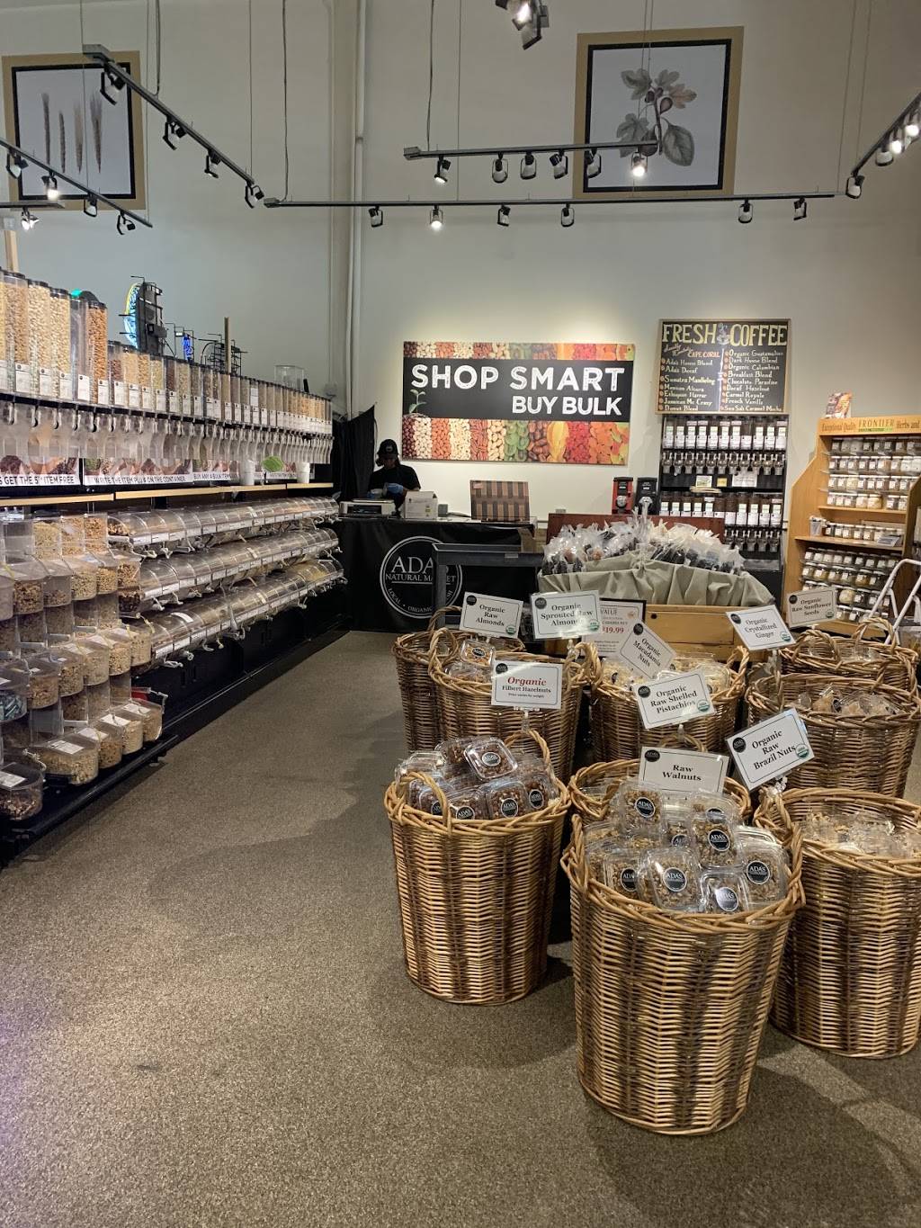 Adas Green Leaf Grill | restaurant | 7070 College Pkwy, Fort Myers, FL 33907, USA | 2399399600 OR +1 239-939-9600