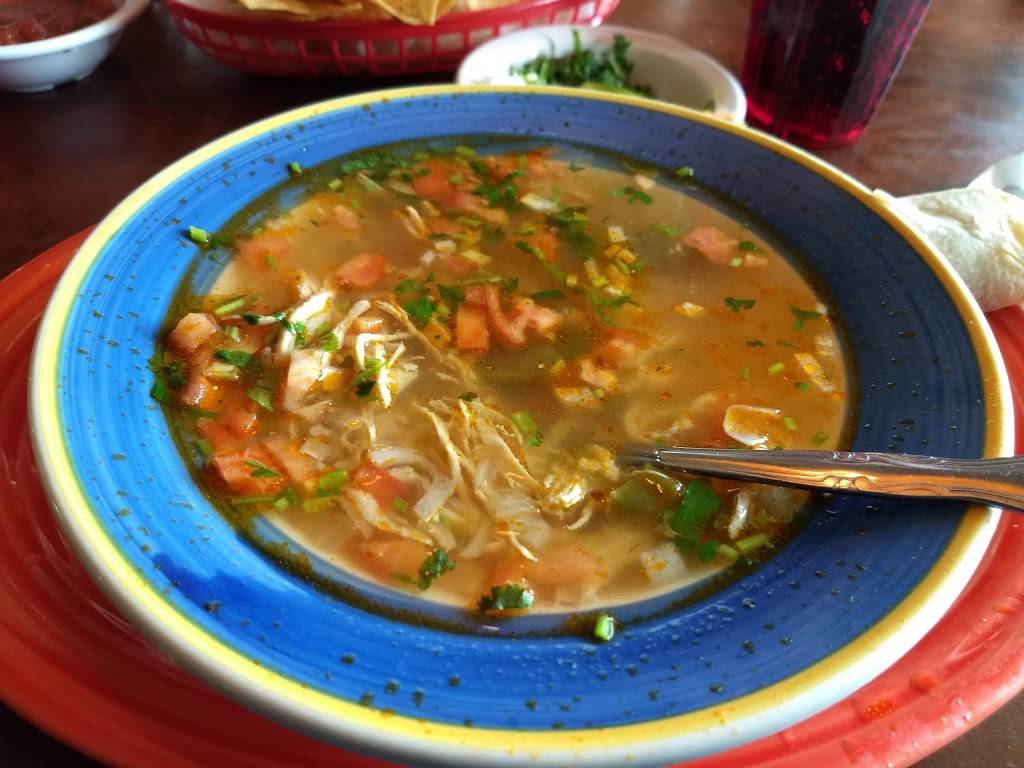 El Rodeo | restaurant | 4659 Jonestown Rd, Harrisburg, PA 17109, USA | 7176525340 OR +1 717-652-5340